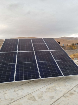 رضایت مشتریان